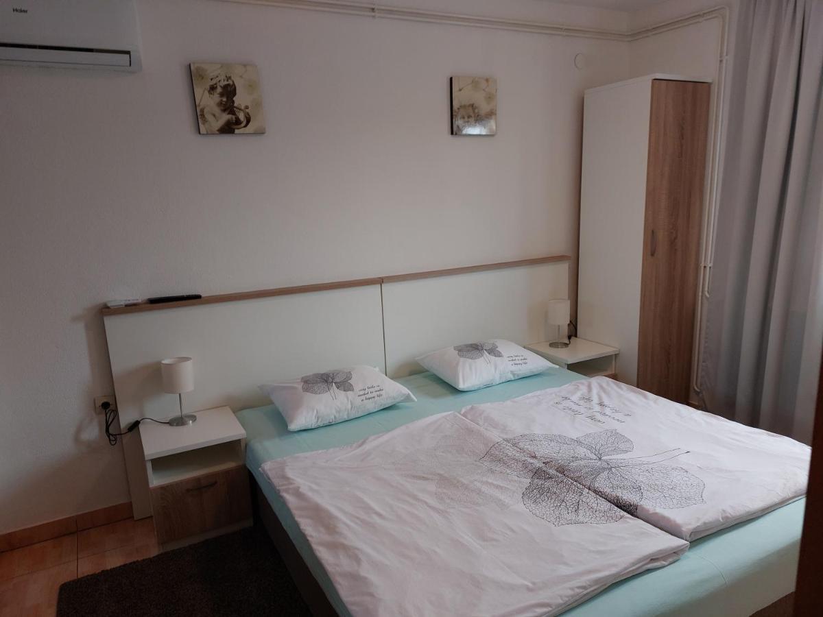 Apartment 卡尔洛瓦茨 外观 照片