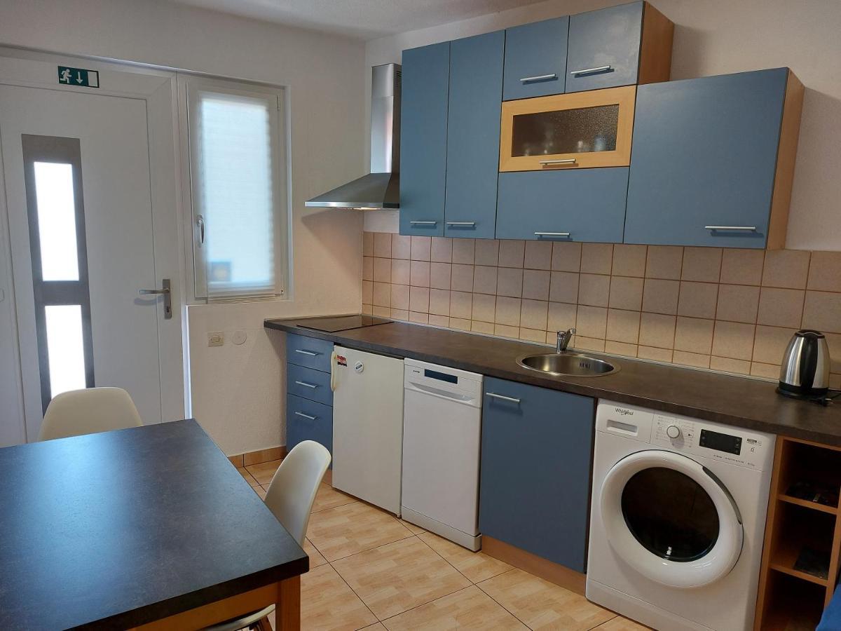 Apartment 卡尔洛瓦茨 外观 照片