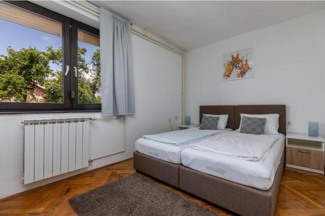 Apartment 卡尔洛瓦茨 外观 照片