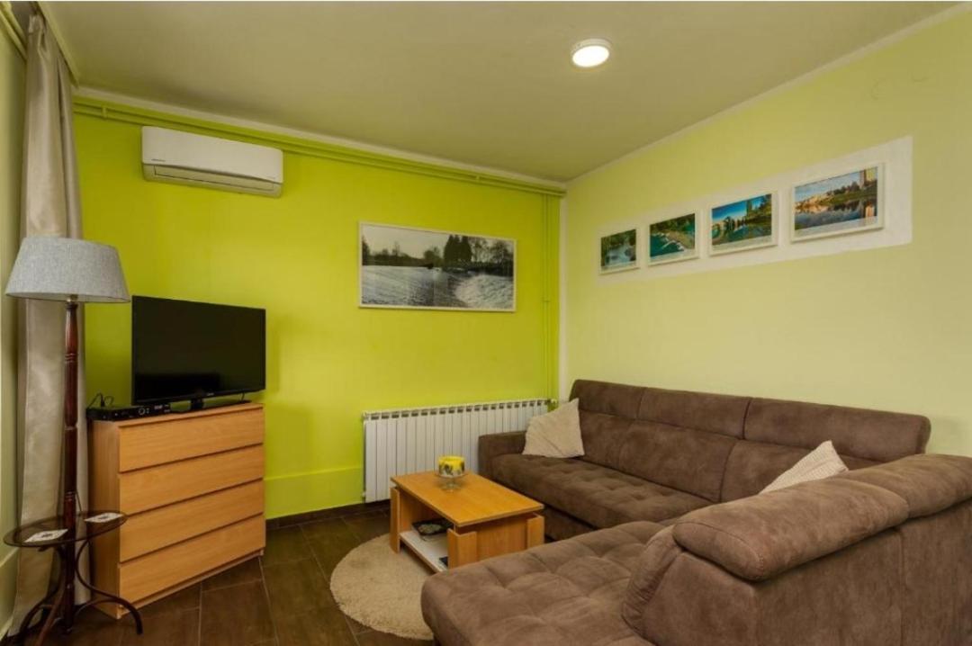 Apartment 卡尔洛瓦茨 外观 照片