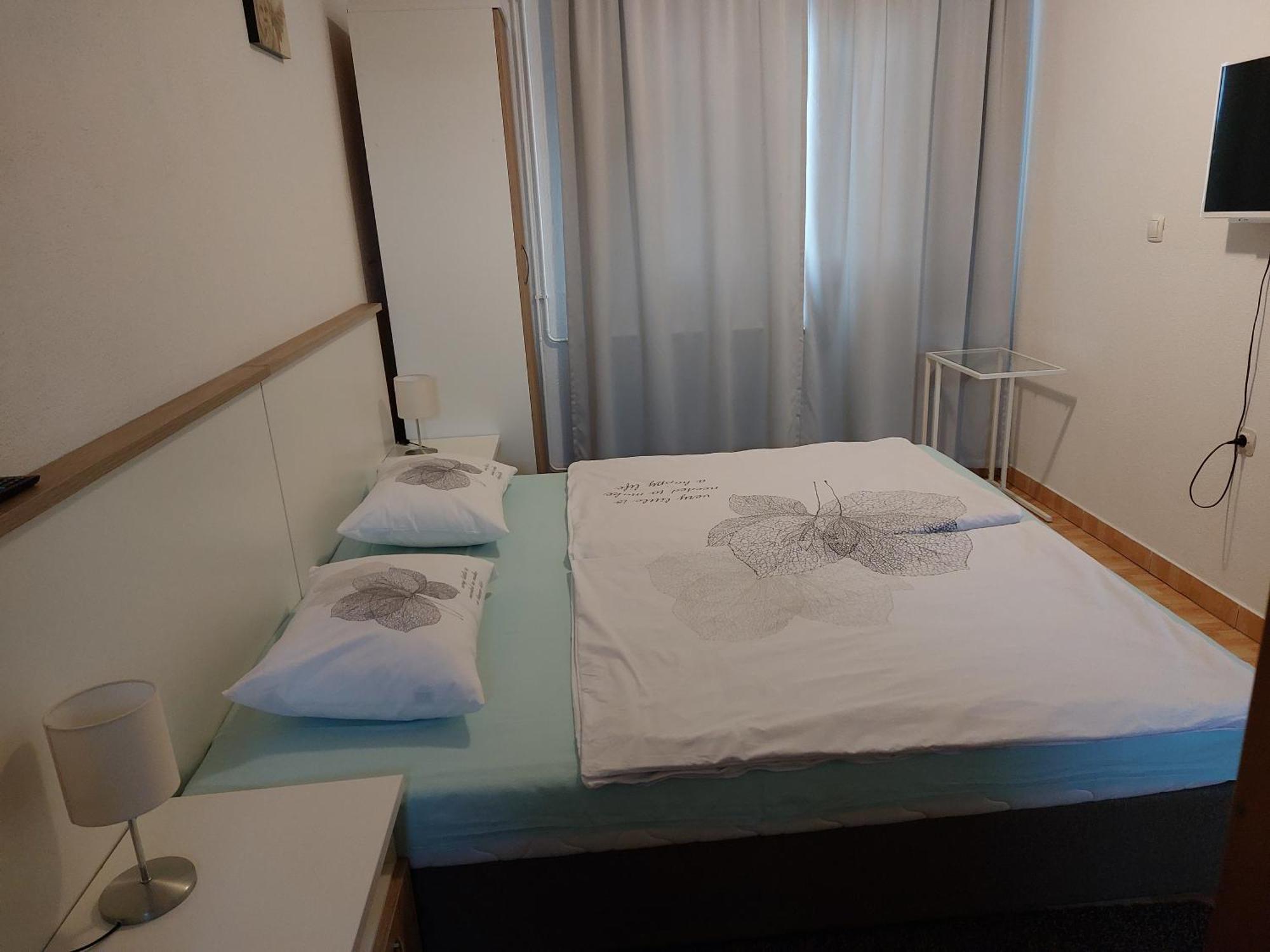 Apartment 卡尔洛瓦茨 客房 照片