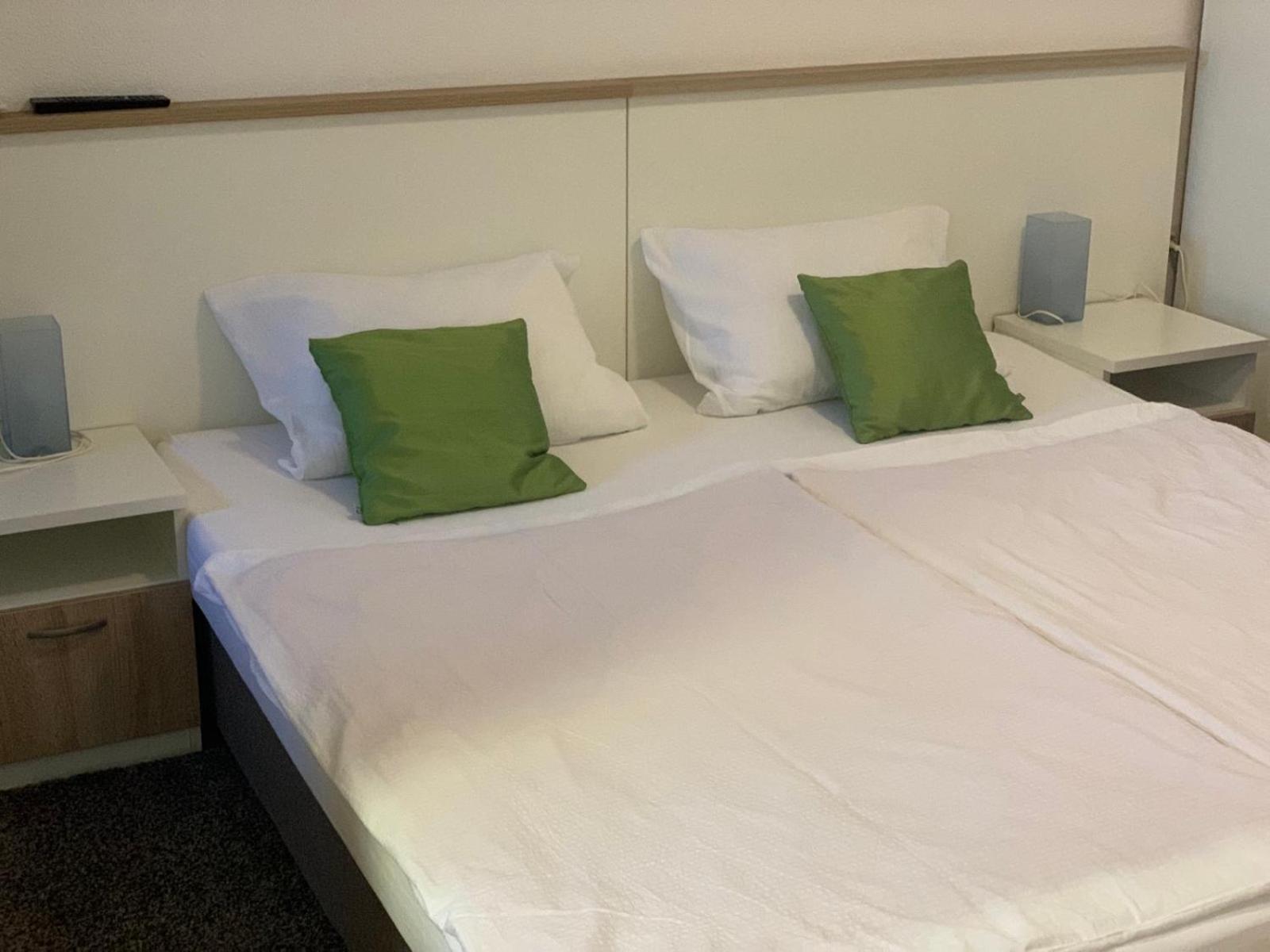 Apartment 卡尔洛瓦茨 客房 照片