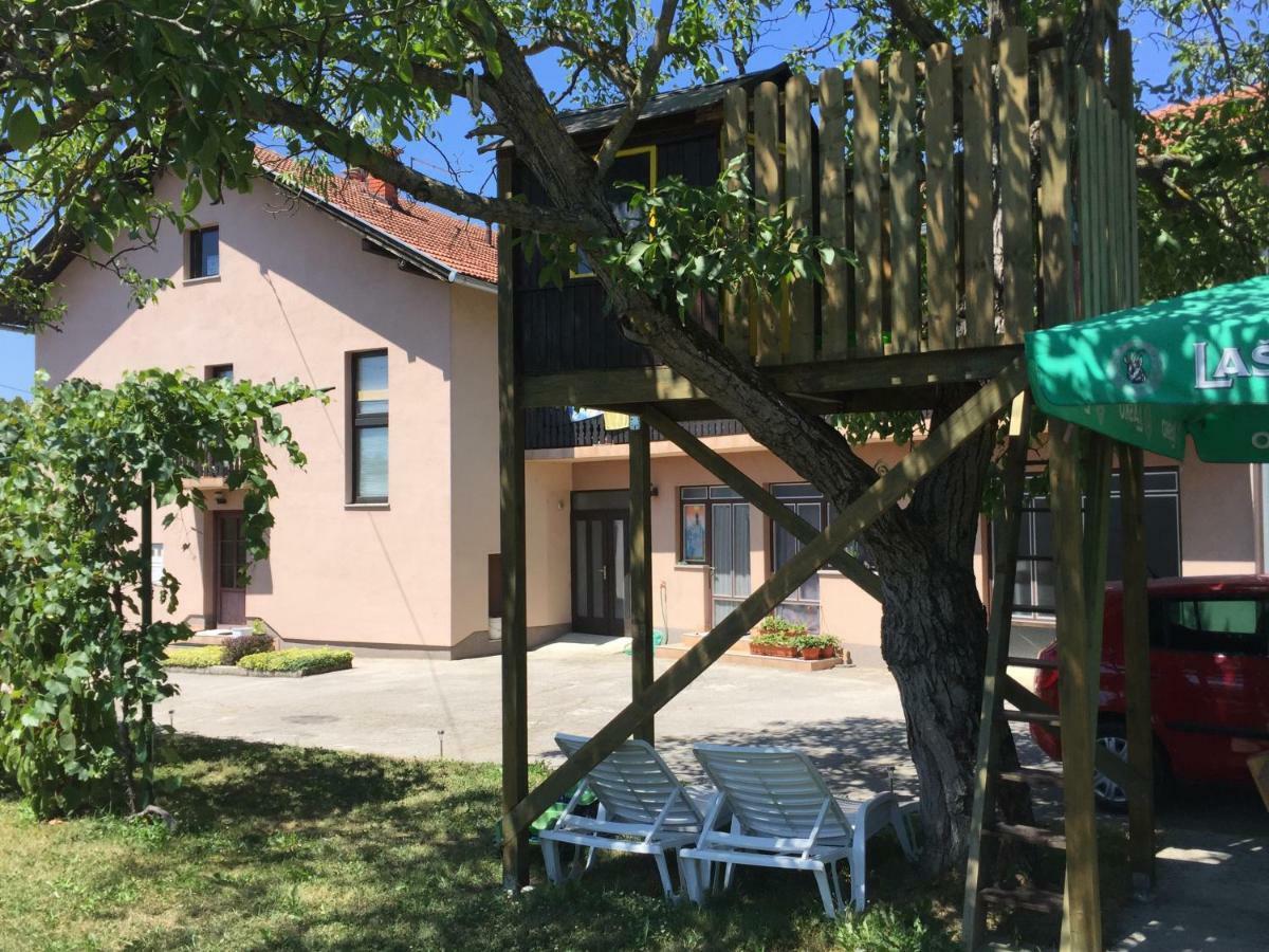 Apartment 卡尔洛瓦茨 外观 照片
