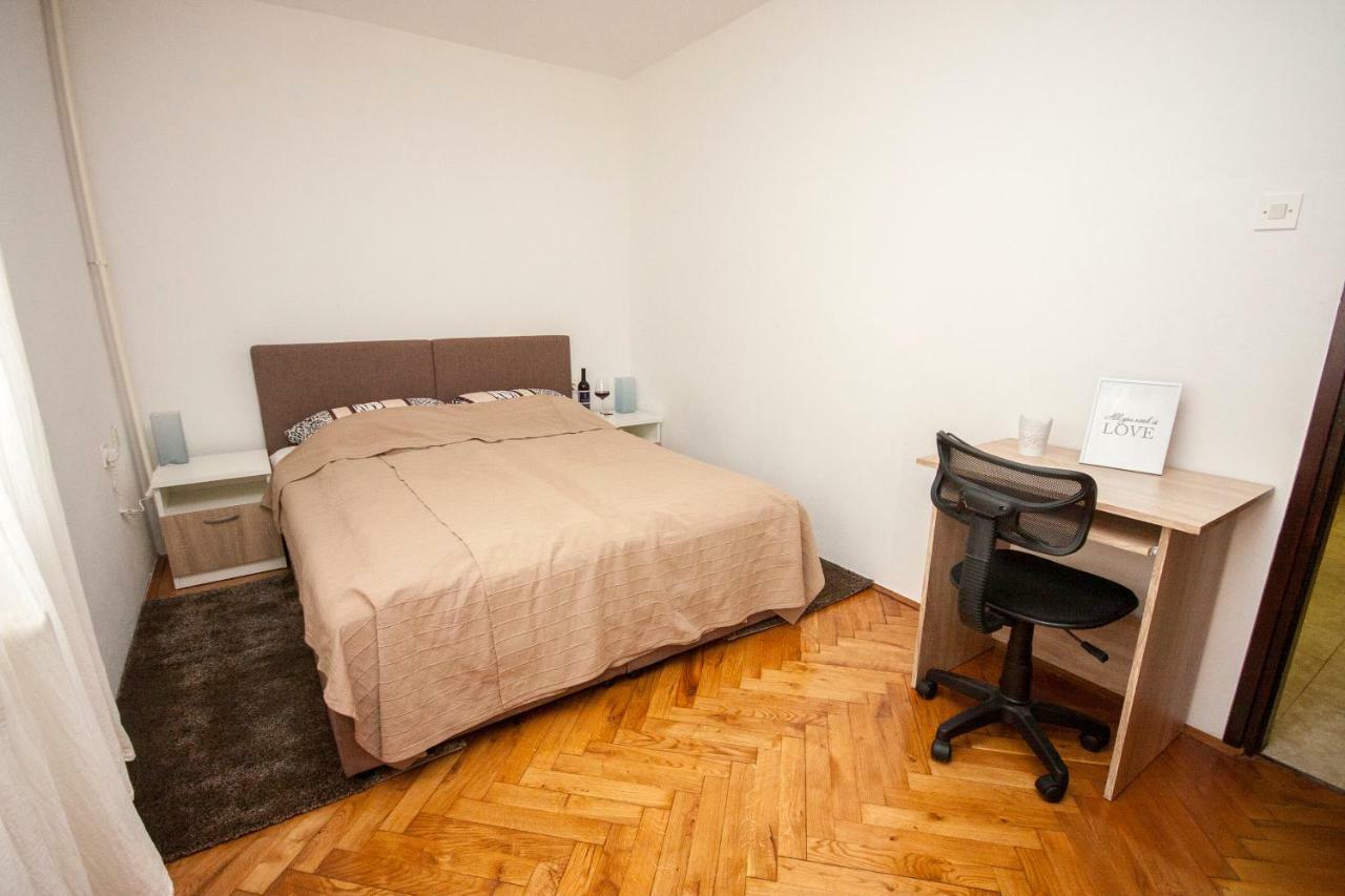 Apartment 卡尔洛瓦茨 外观 照片