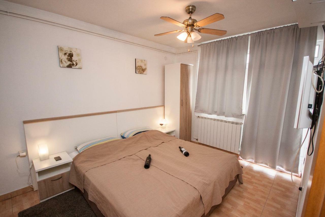 Apartment 卡尔洛瓦茨 外观 照片