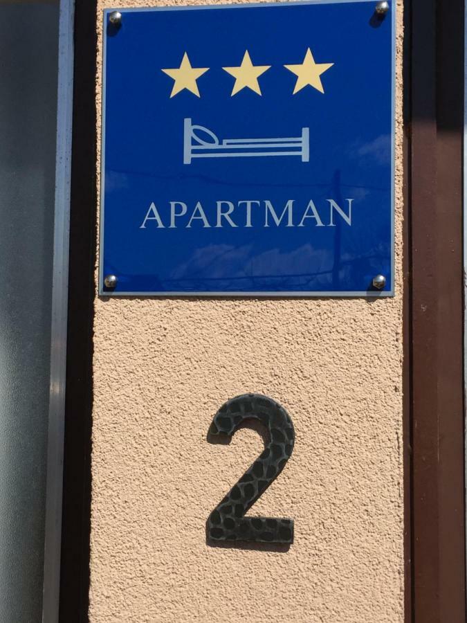 Apartment 卡尔洛瓦茨 外观 照片