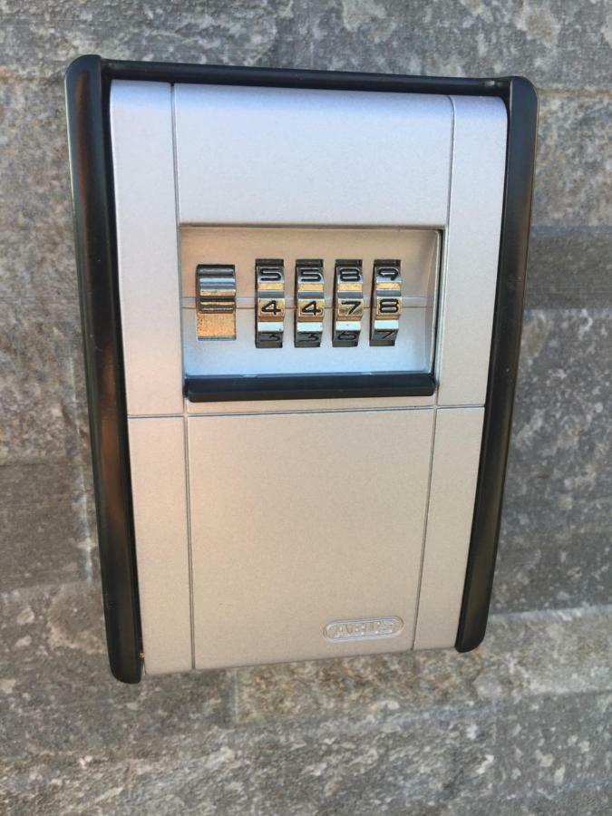 Apartment 卡尔洛瓦茨 外观 照片